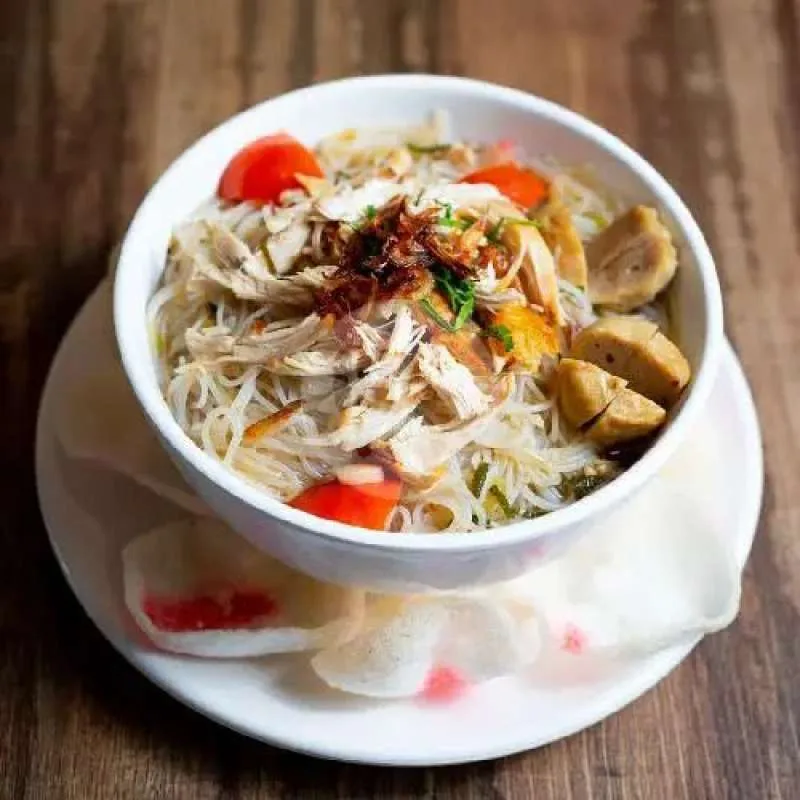 Mie Sop Medan: Surga Kuliner yang Paling Gurih