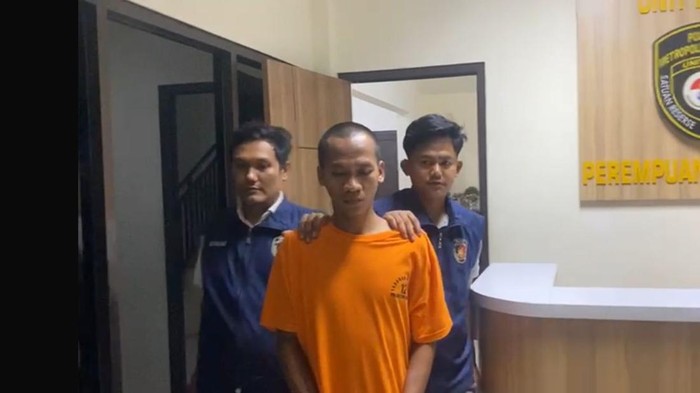 Cewek ABG Dicabuli Pelatih Futsal, 15 Tahun Hukuman Penjara Menanti