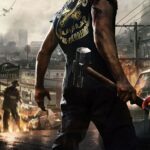 Dead Rising: Berusaha Bertahan Hidup di Tengah Kekacauan