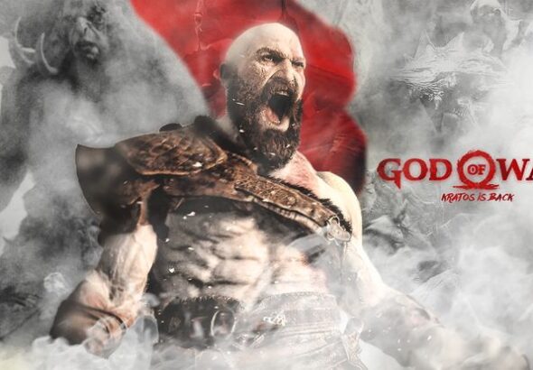 God of War