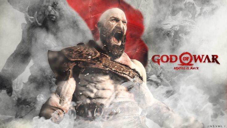 God of War