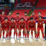 Timnas Futsal Indonesia