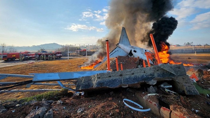 Pesawat jeju air