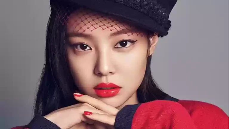 Jennie BLACKPINK